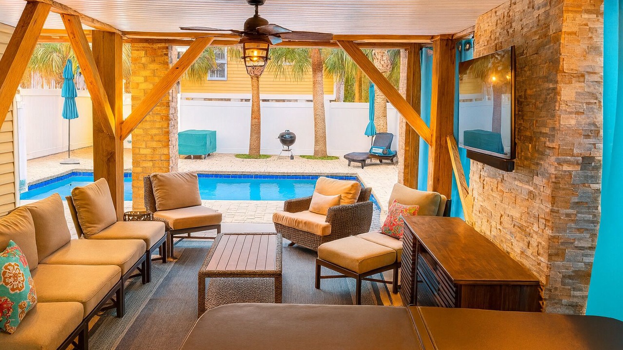 Photo of Outdoor in Surfside Beach