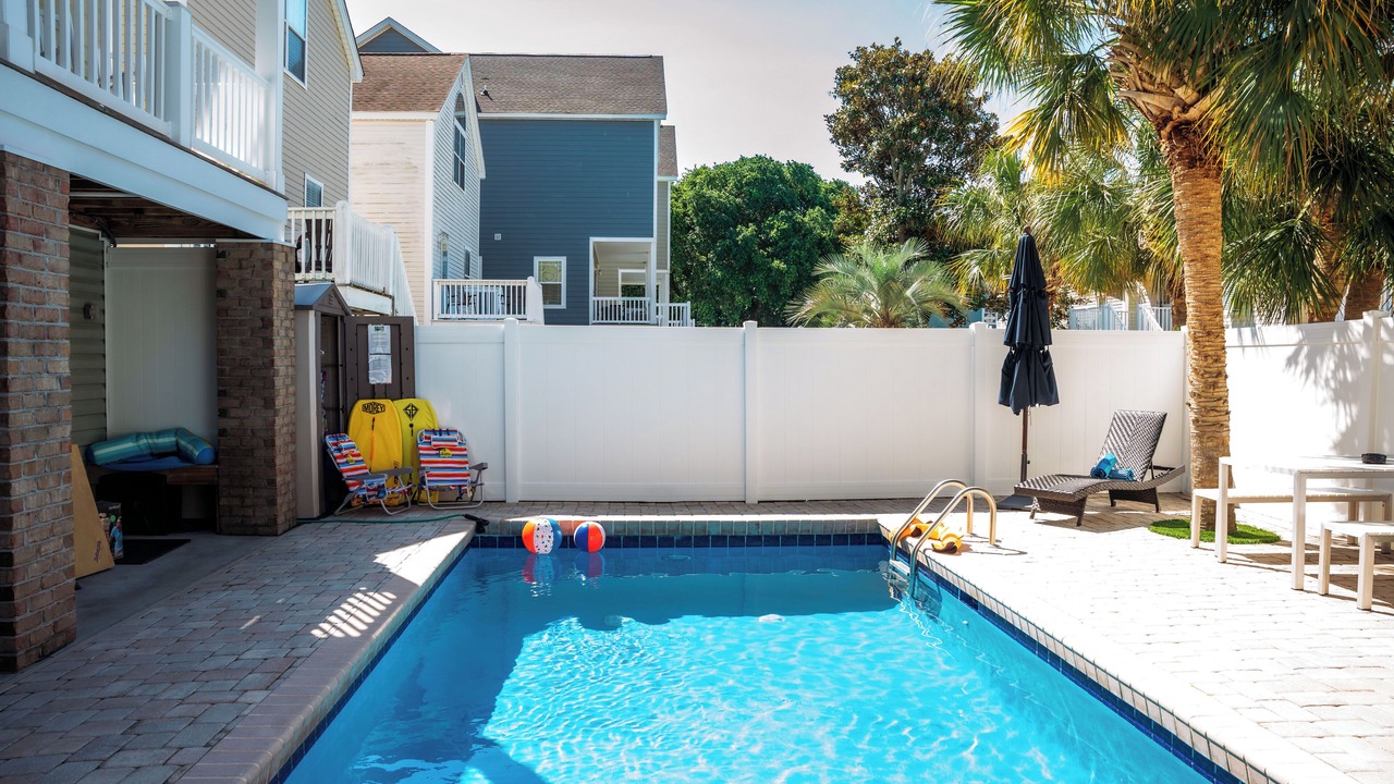 Photo of Outdoor in Surfside Beach
