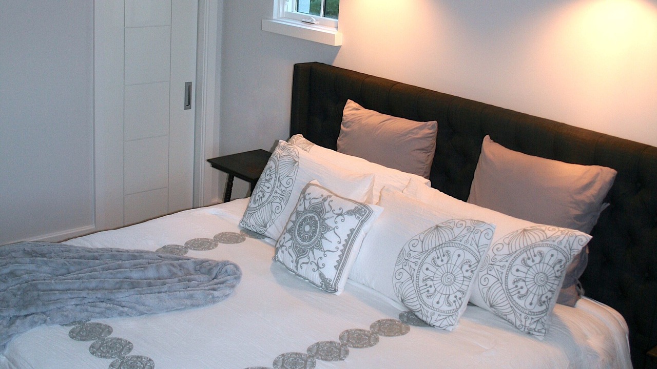 Photo of Bedroom in Mount Pleasant