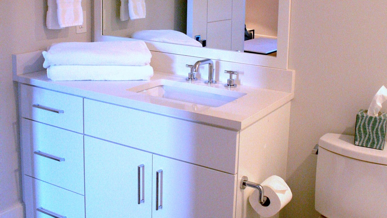Photo of Bathroom in Mount Pleasant