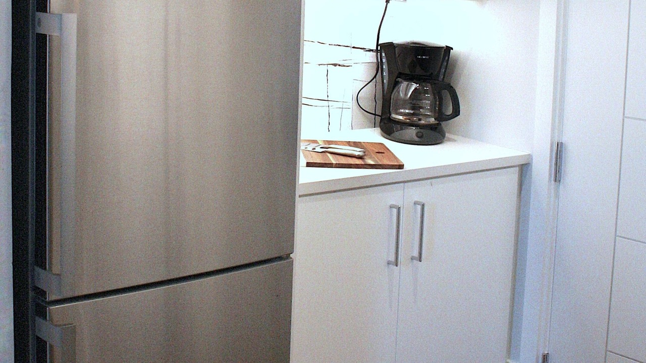 Photo of Kitchen in Mount Pleasant