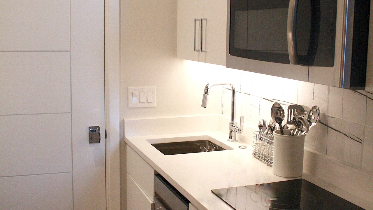 Photo of Kitchen in Mount Pleasant