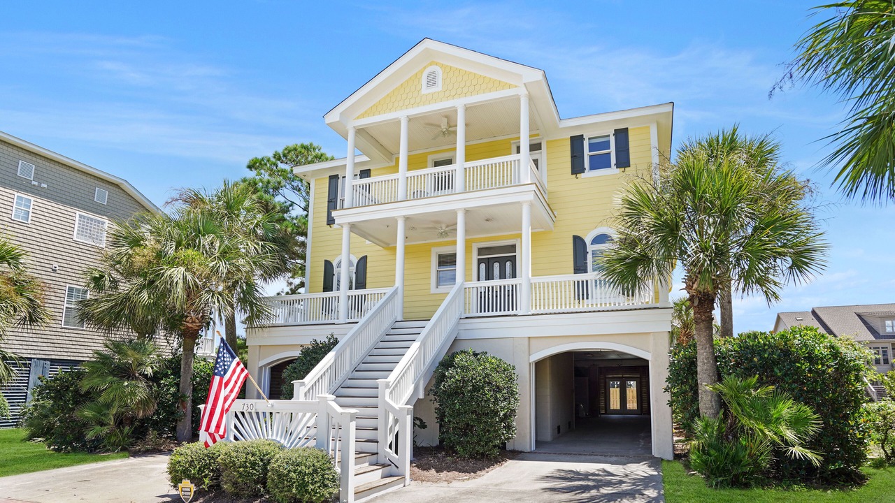 Photo of Outdoor in North Litchfield Beach