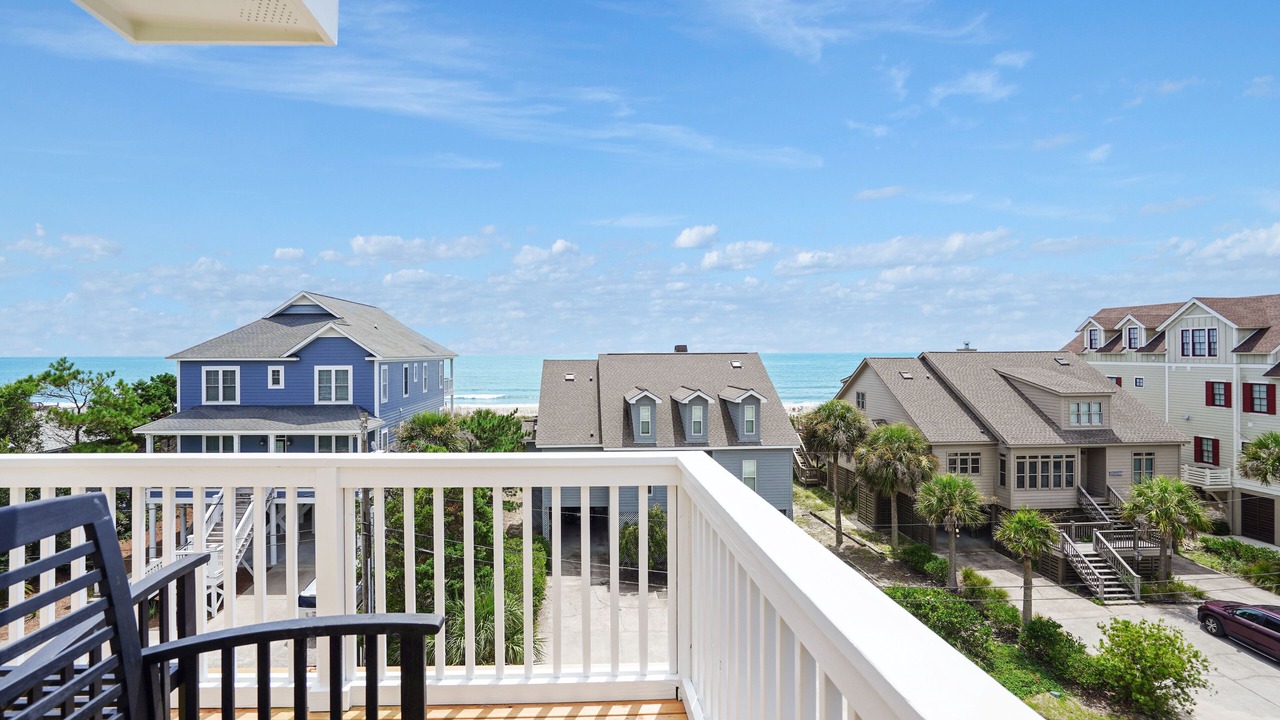 Photo of Outdoor in North Litchfield Beach