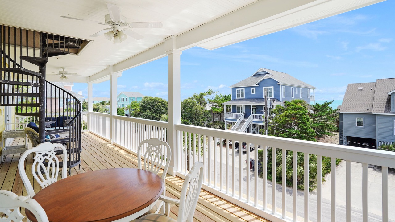 Photo of Outdoor in North Litchfield Beach
