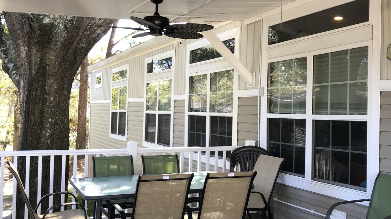 Photo of Outdoor in Surfside Beach