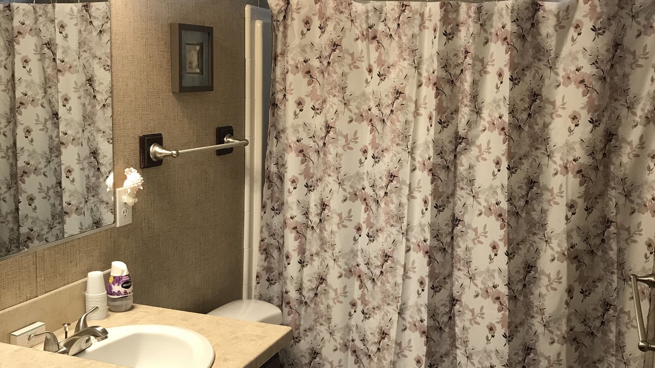 Photo of Bathroom in Surfside Beach