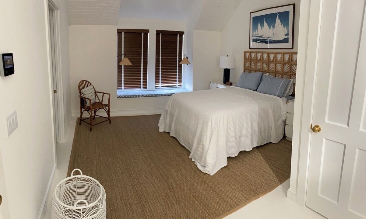 Photo of Bedroom in Sullivan's Island