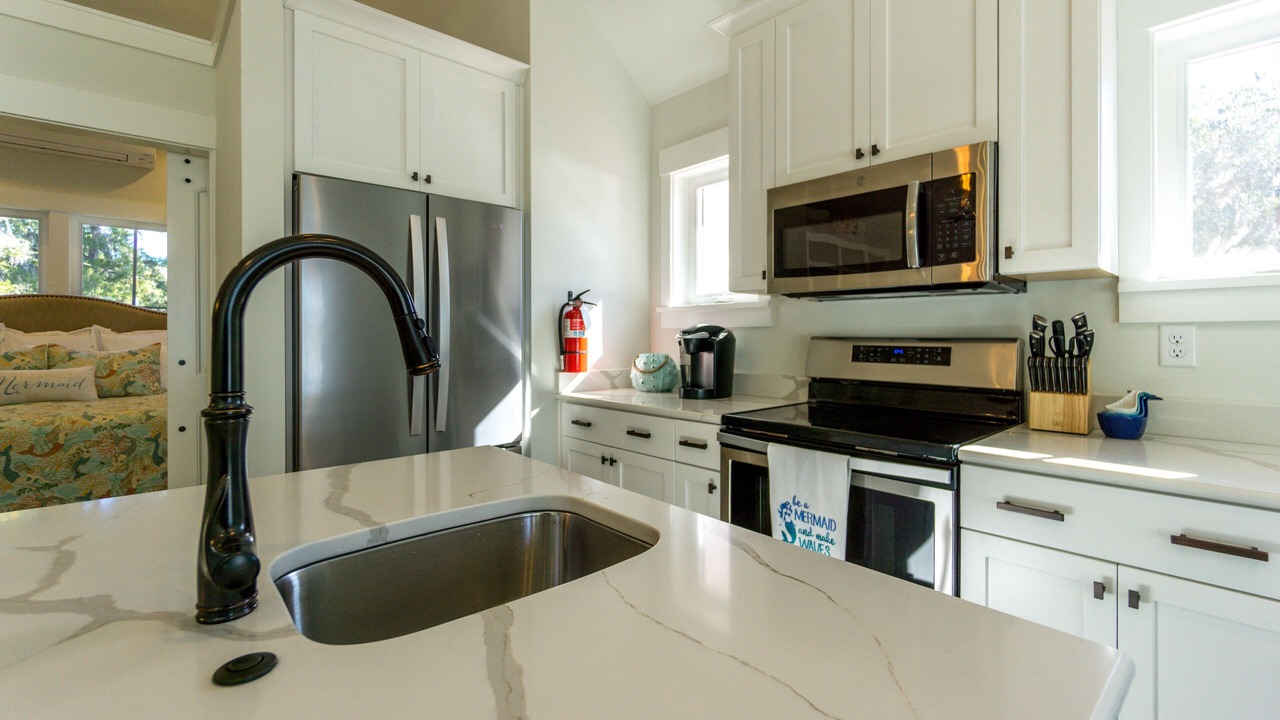 Photo of Kitchen in Beaufort