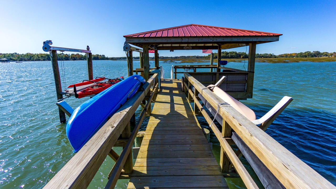 Photo of Others in Beaufort