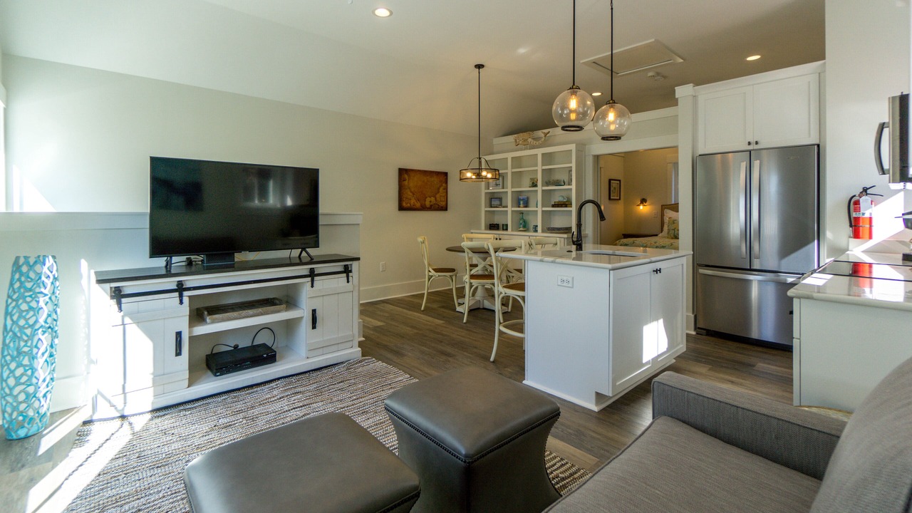 Photo of Livingroom in Beaufort