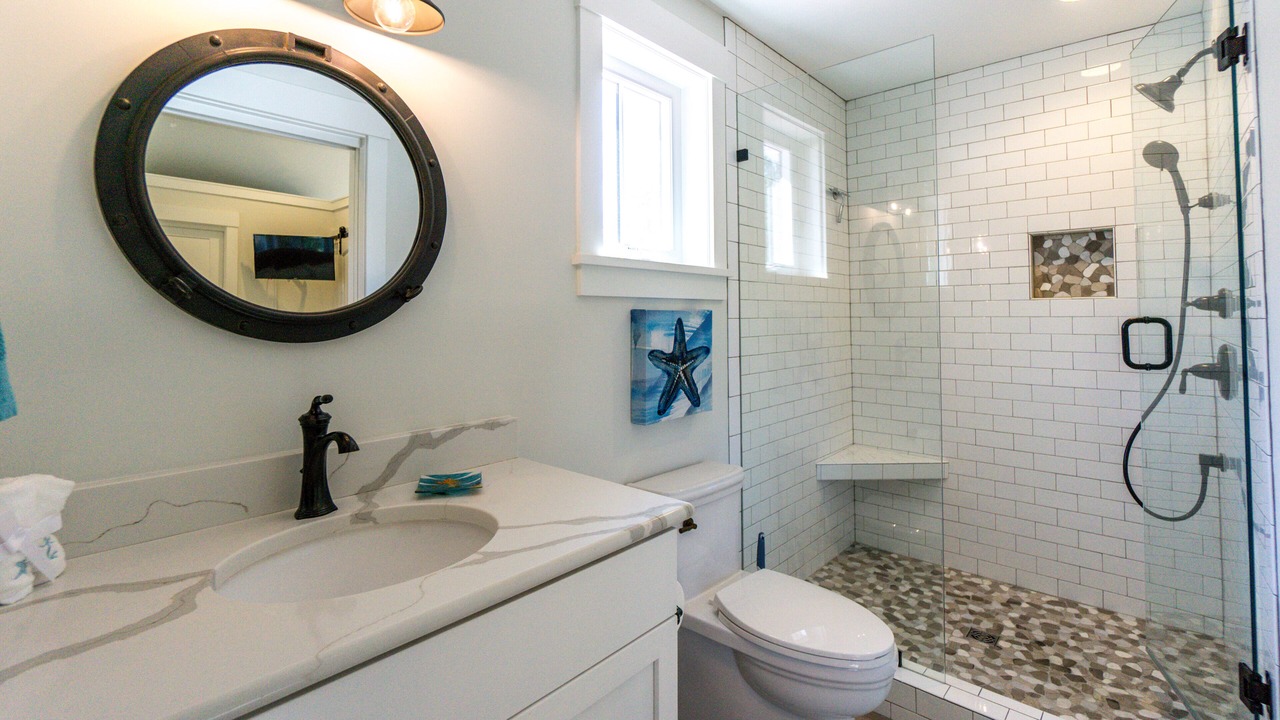 Photo of Bathroom in Beaufort
