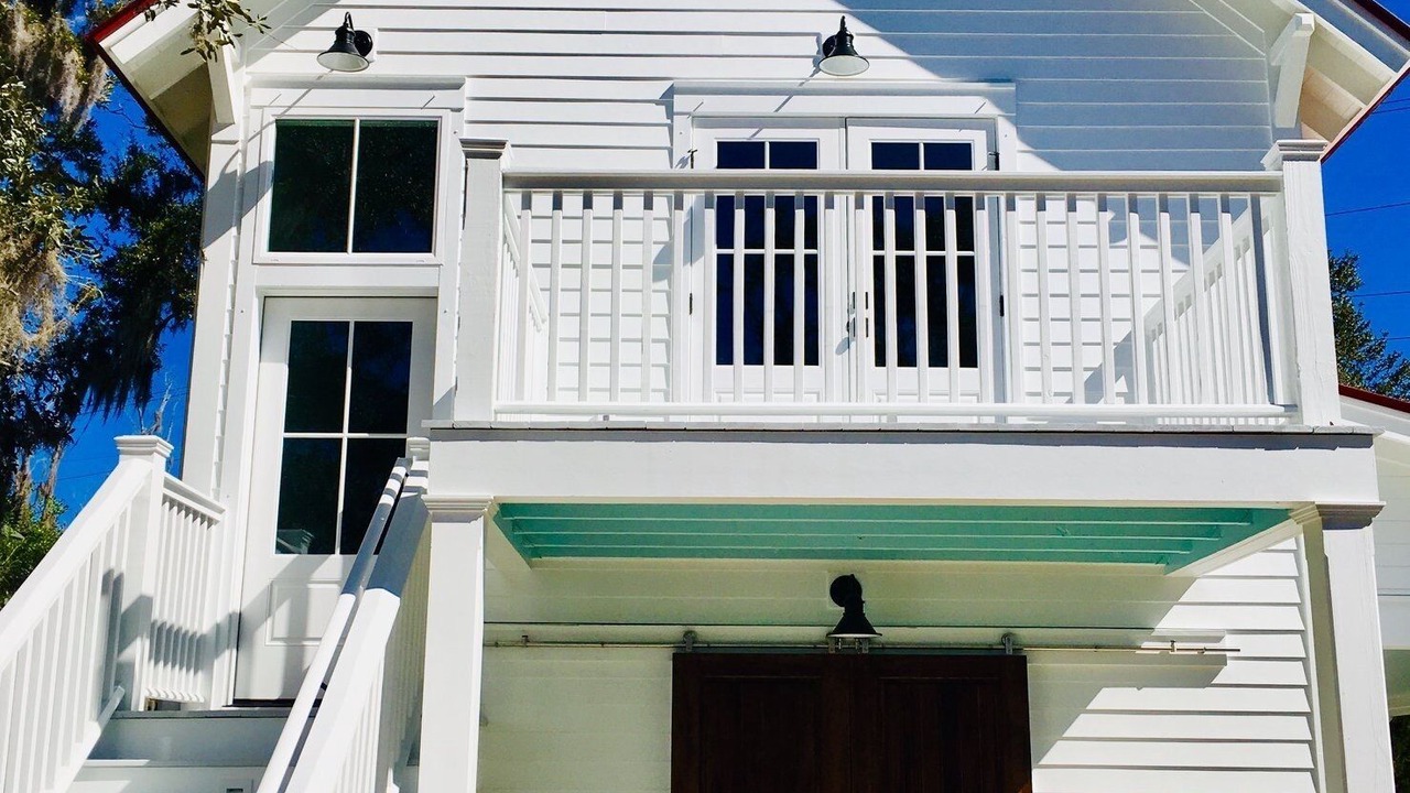 Photo of Outdoor in Beaufort