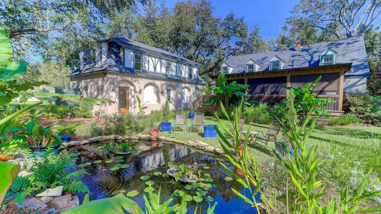 Photo of Outdoor in West Ashley