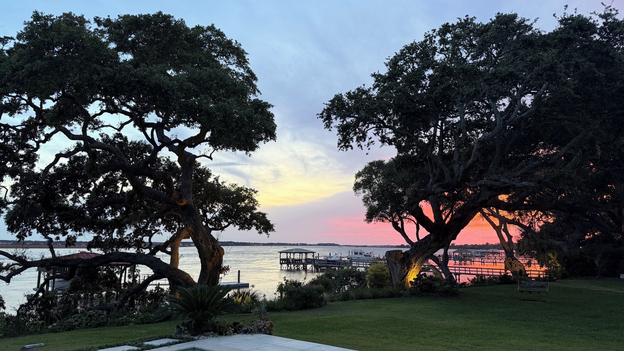 Photo of Outdoor in West Ashley
