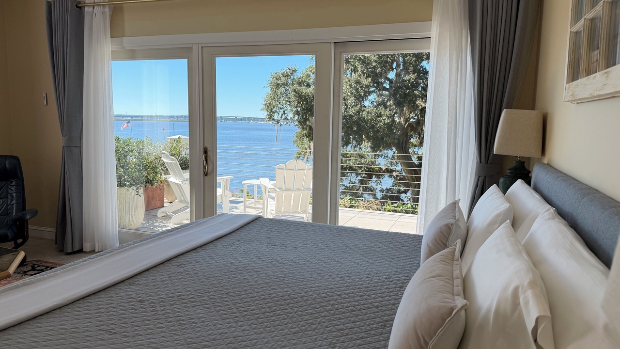 Photo of Bedroom in West Ashley