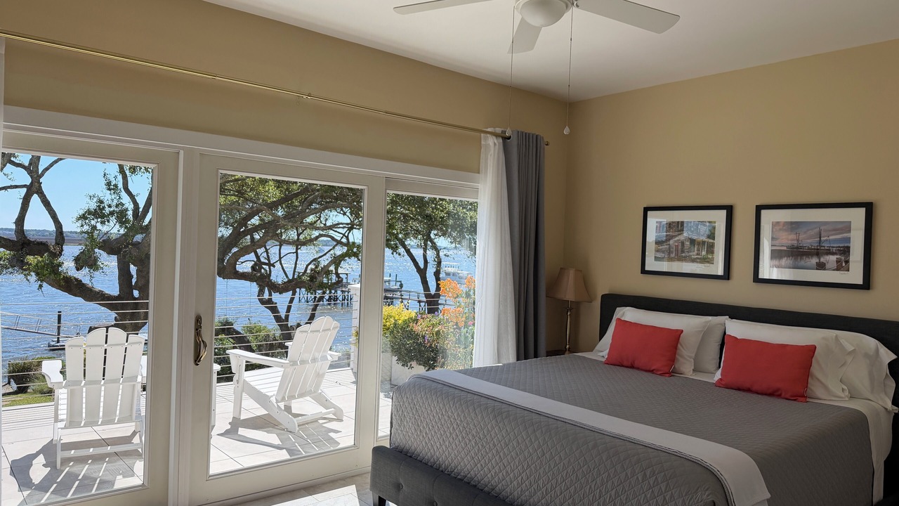 Photo of Bedroom in West Ashley