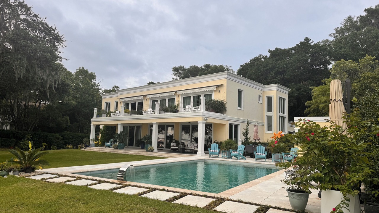 Photo of Outdoor in West Ashley