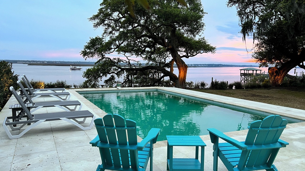 Photo of Outdoor in West Ashley
