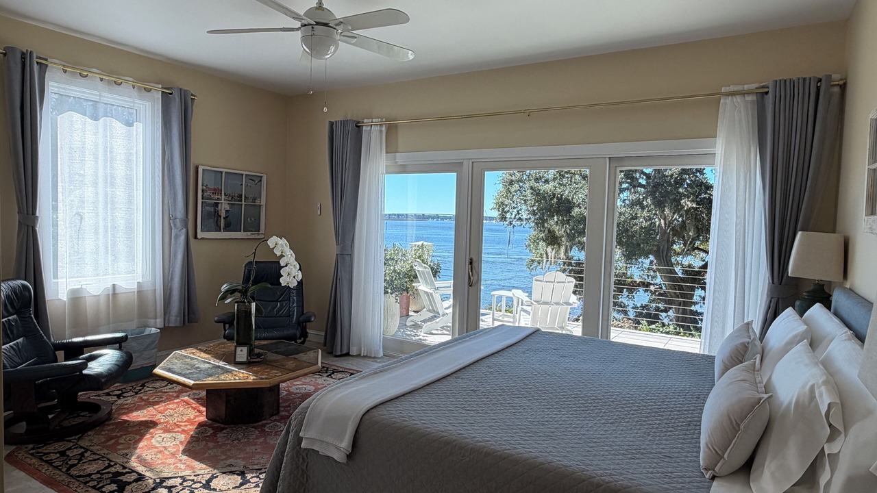 Photo of Bedroom in West Ashley
