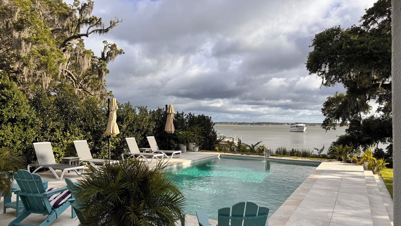 Photo of Outdoor in West Ashley