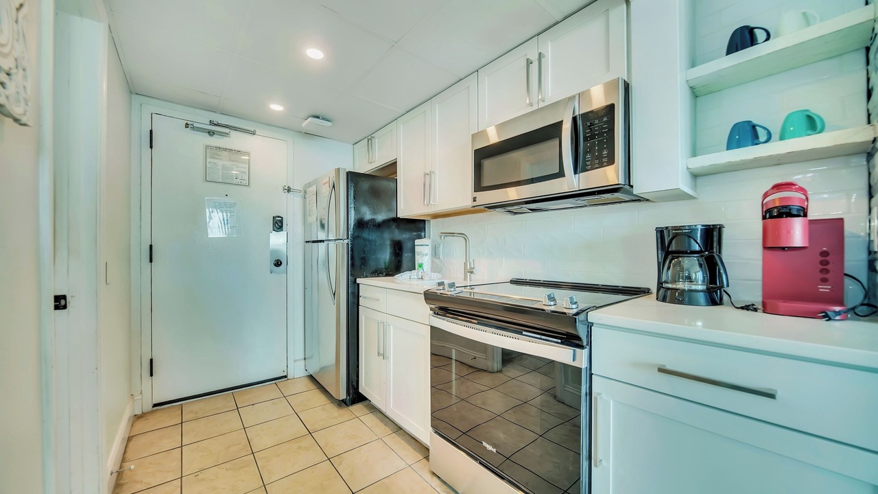 Photo of Kitchen in Myrtle Beach