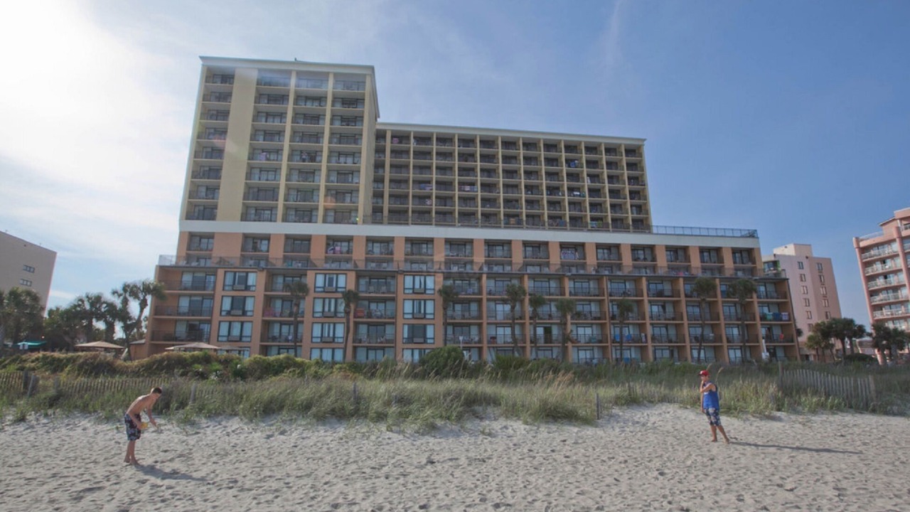 Photo of Outdoor in Myrtle Beach