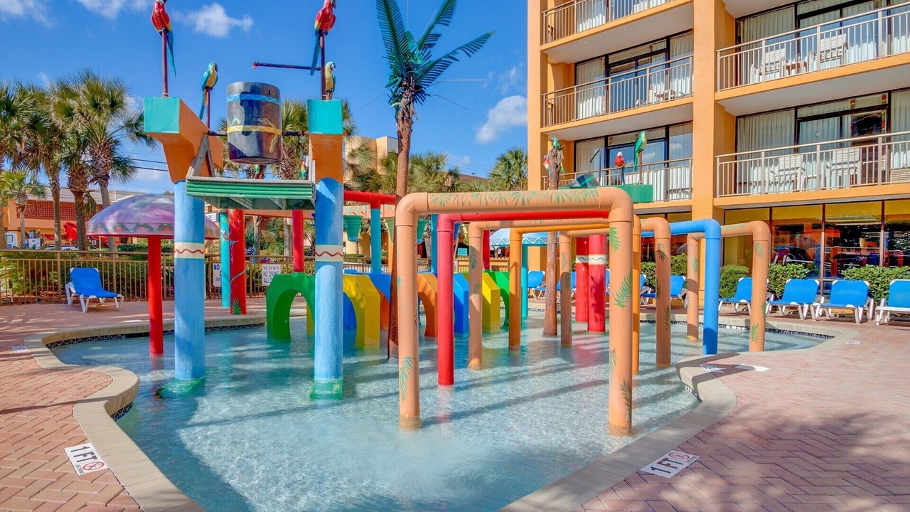 Photo of Outdoor in Myrtle Beach