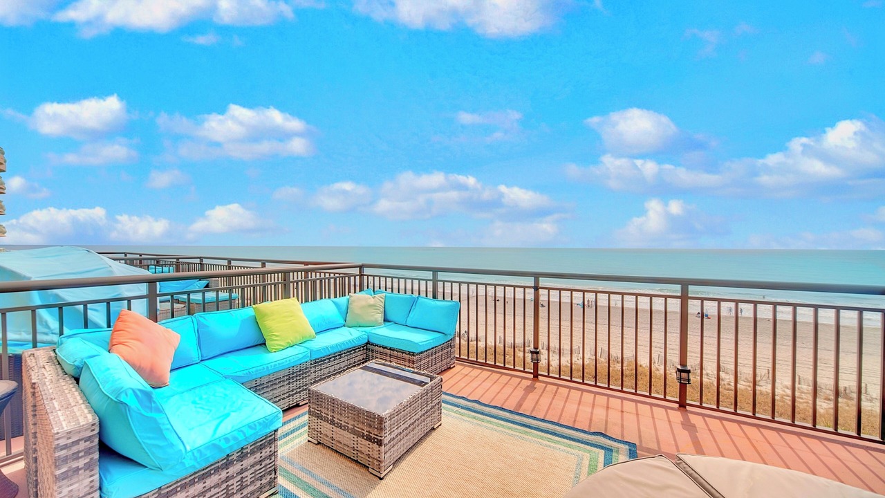 Photo of Outdoor in Myrtle Beach