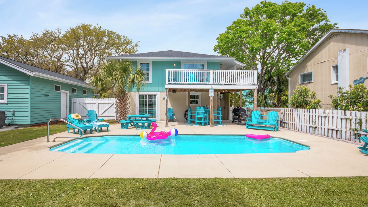Photo of Outdoor in Crescent Beach