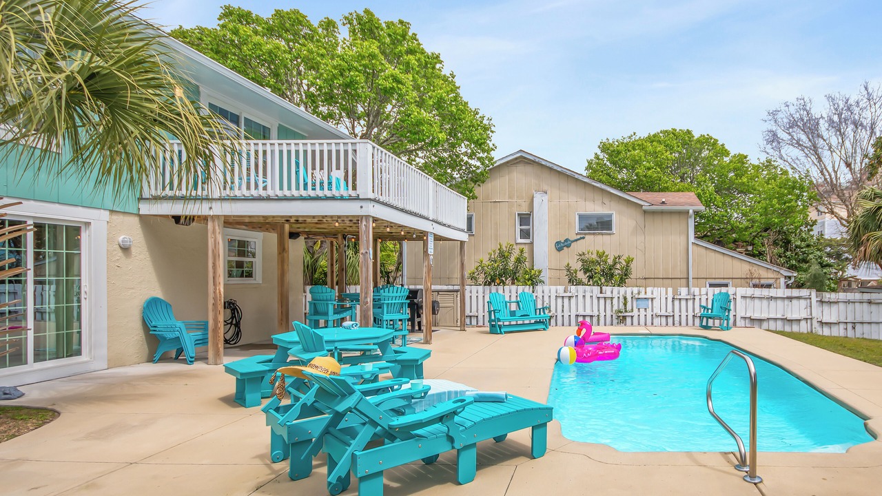 Photo of Outdoor in Crescent Beach