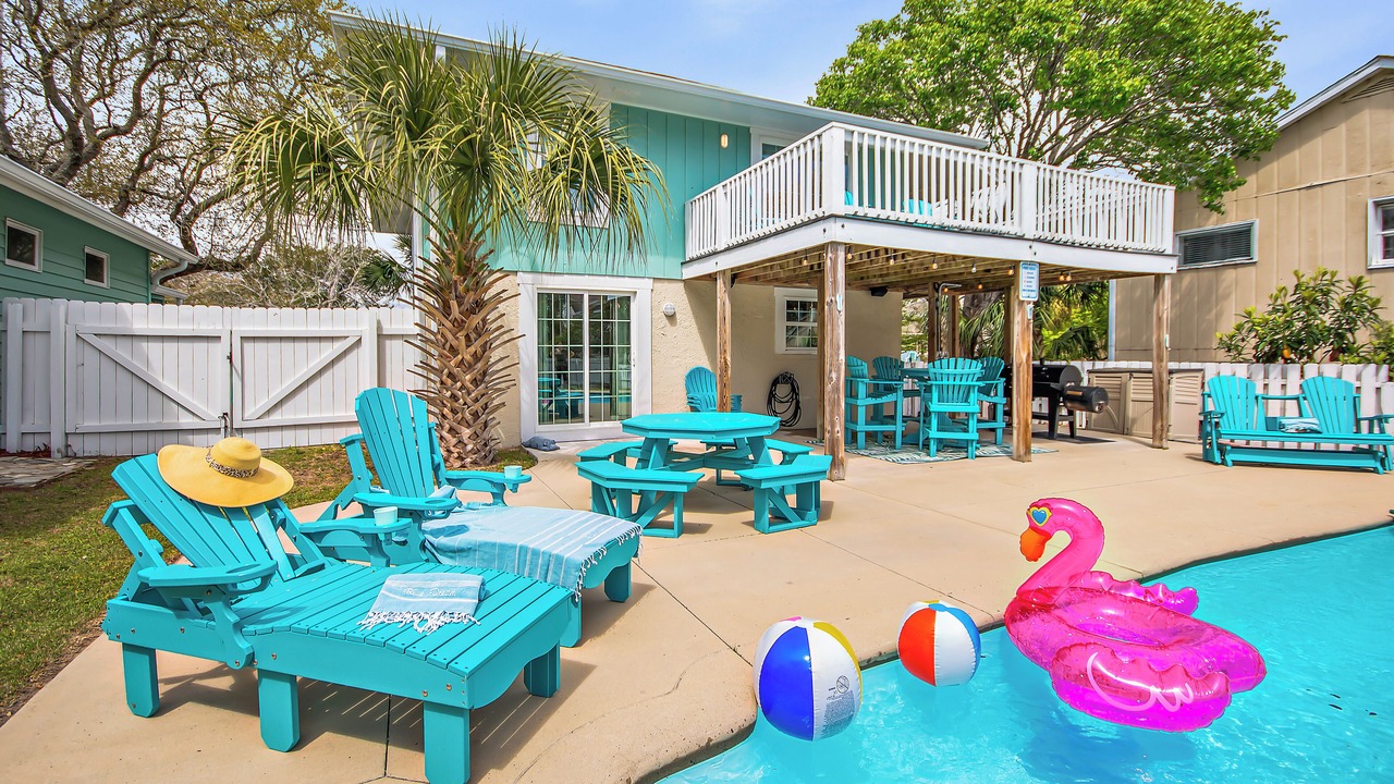 Photo of Outdoor in Crescent Beach