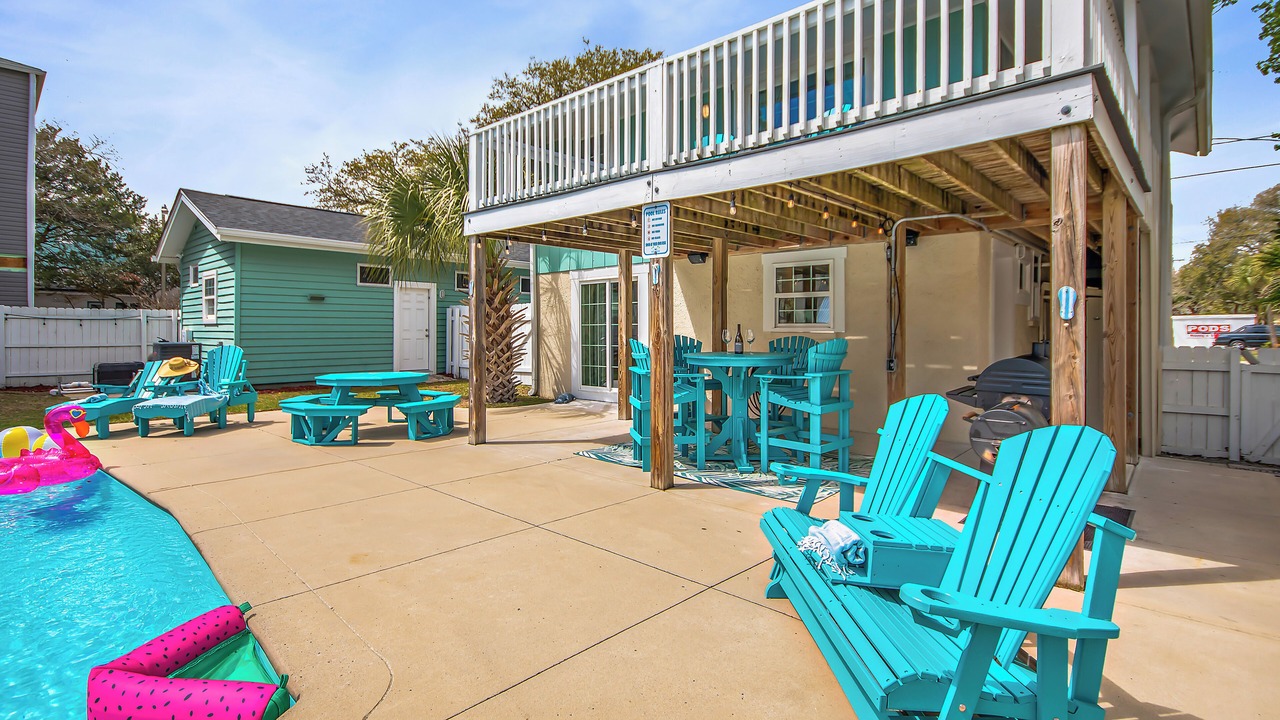 Photo of Outdoor in Crescent Beach
