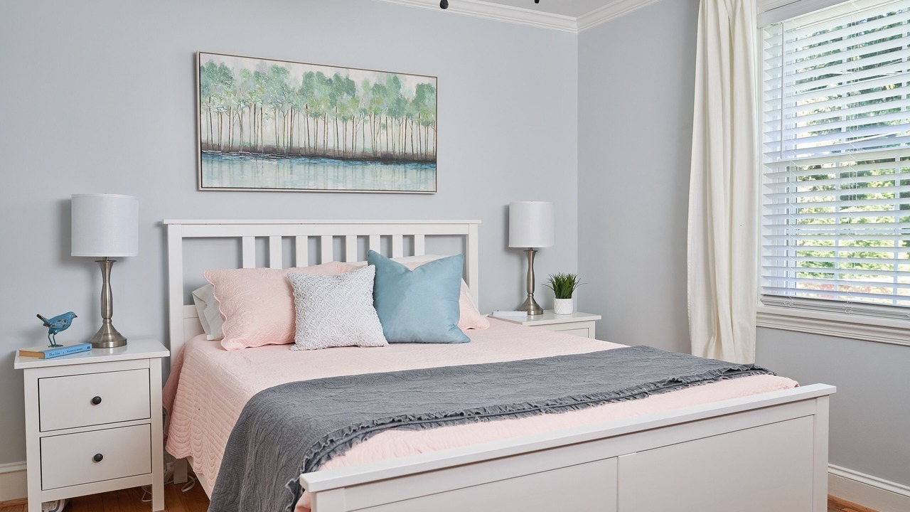 Photo of Bedroom in Greensboro