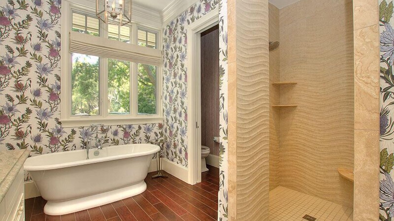Photo of Bathroom in Oceanside
