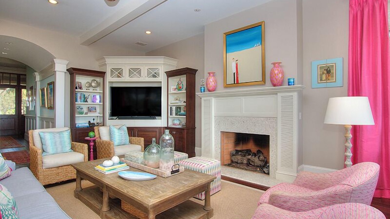 Photo of Livingroom in Oceanside