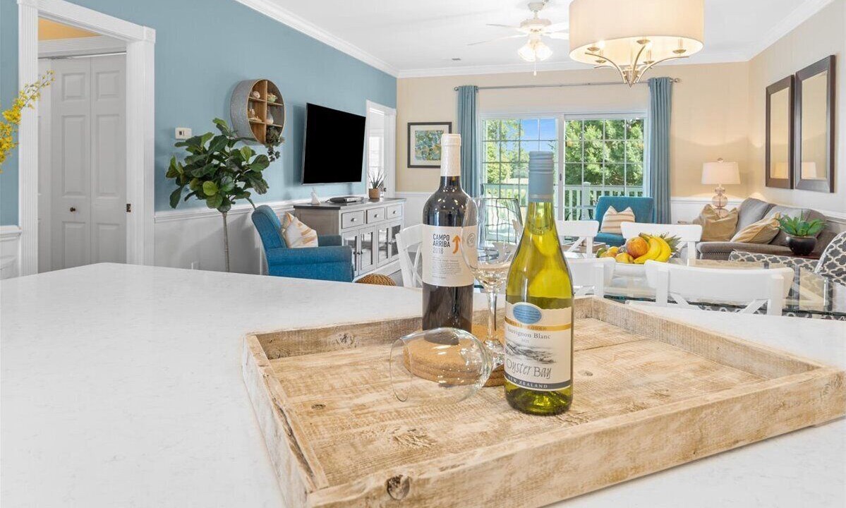 Photo of Bedroom in Central Myrtle Beach