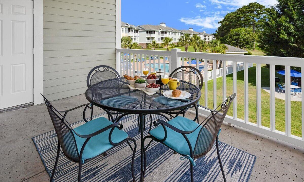 Photo of Outdoor in Central Myrtle Beach