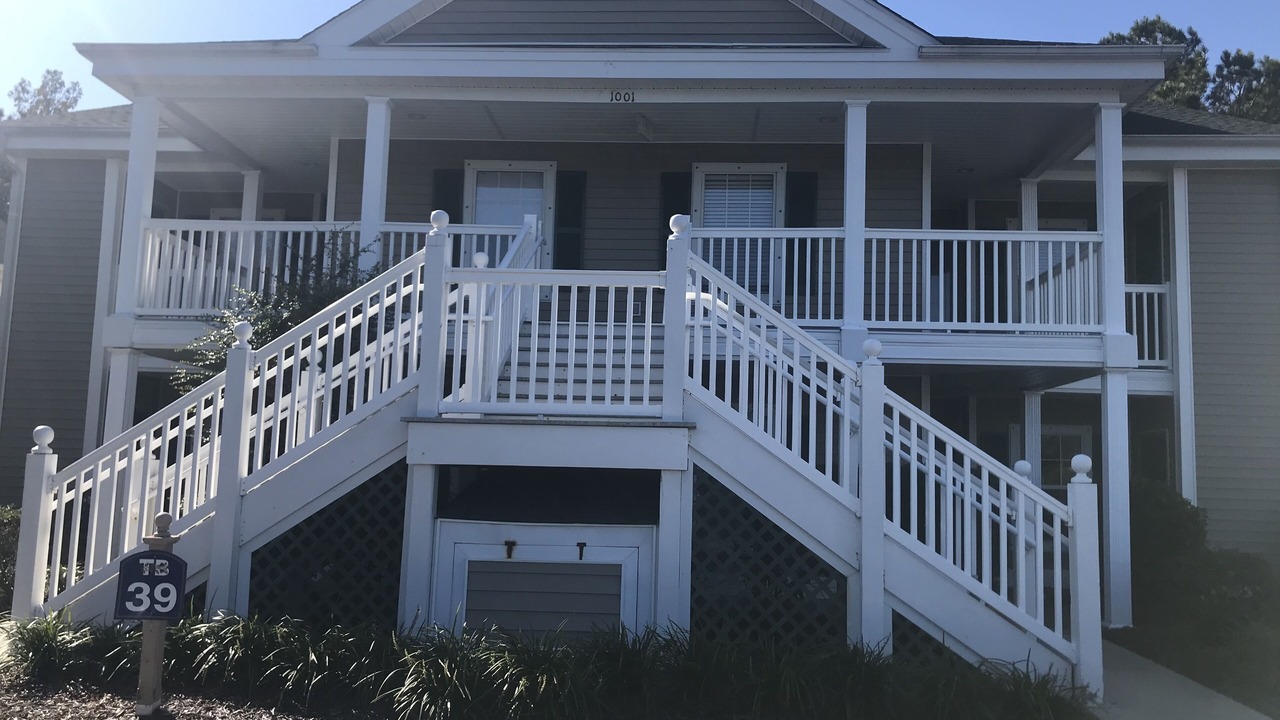 Photo of Outdoor in Pawleys Island