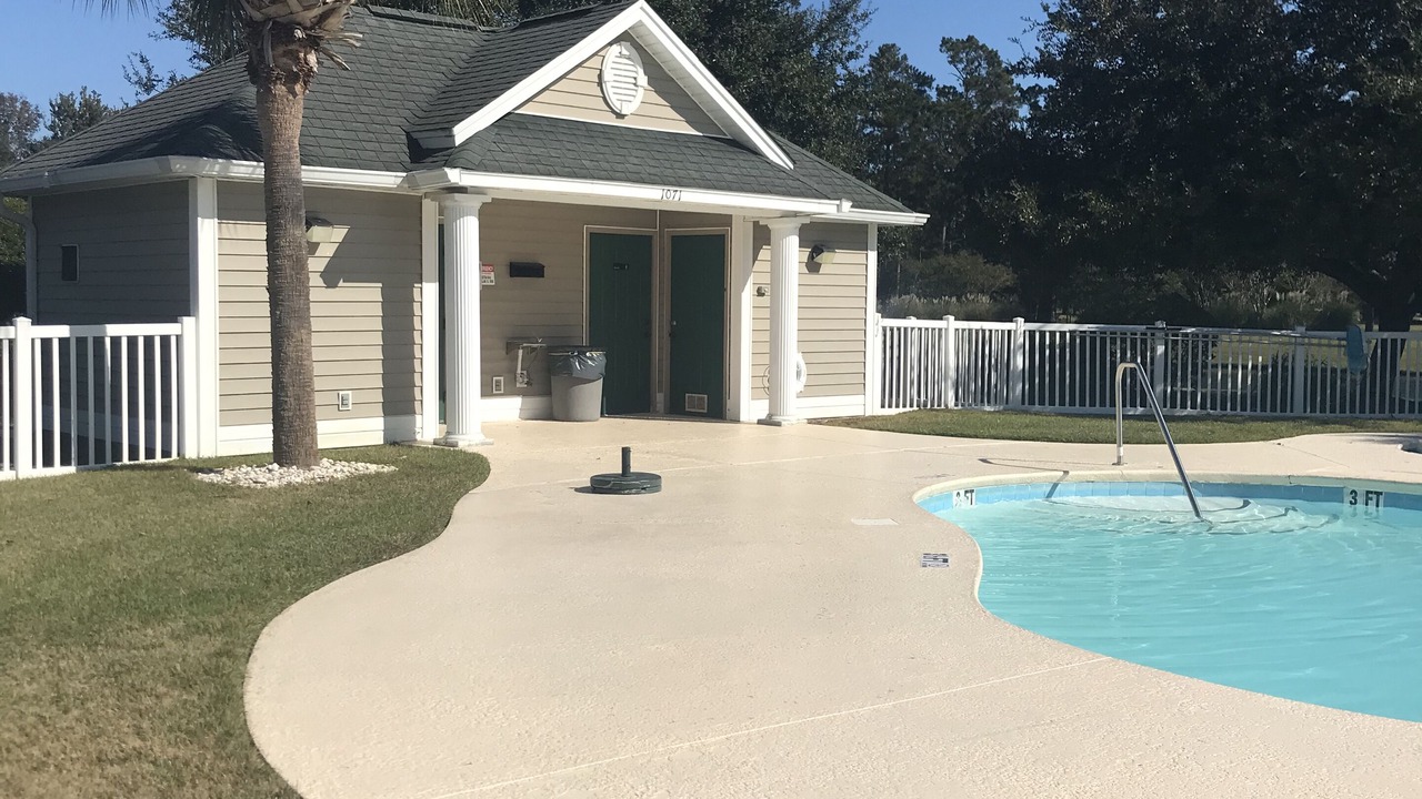 Photo of Outdoor in Pawleys Island