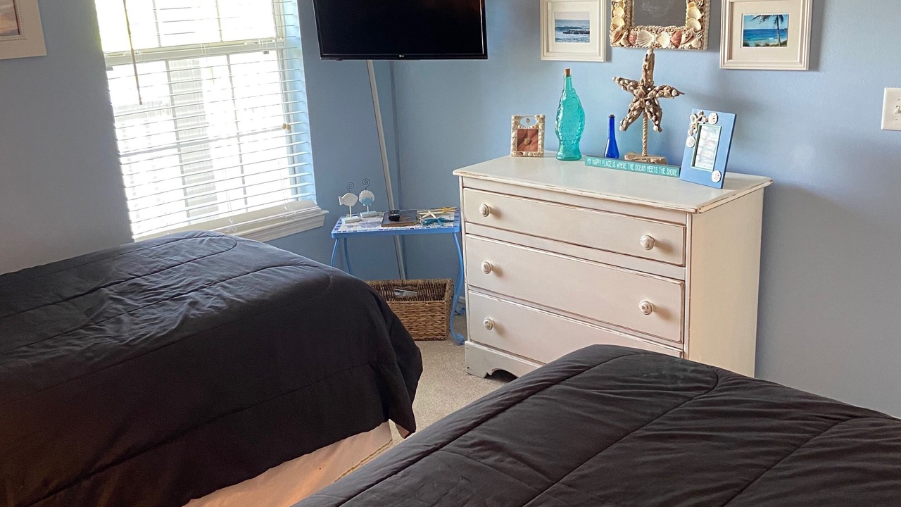 Photo of Bedroom in Pawleys Island