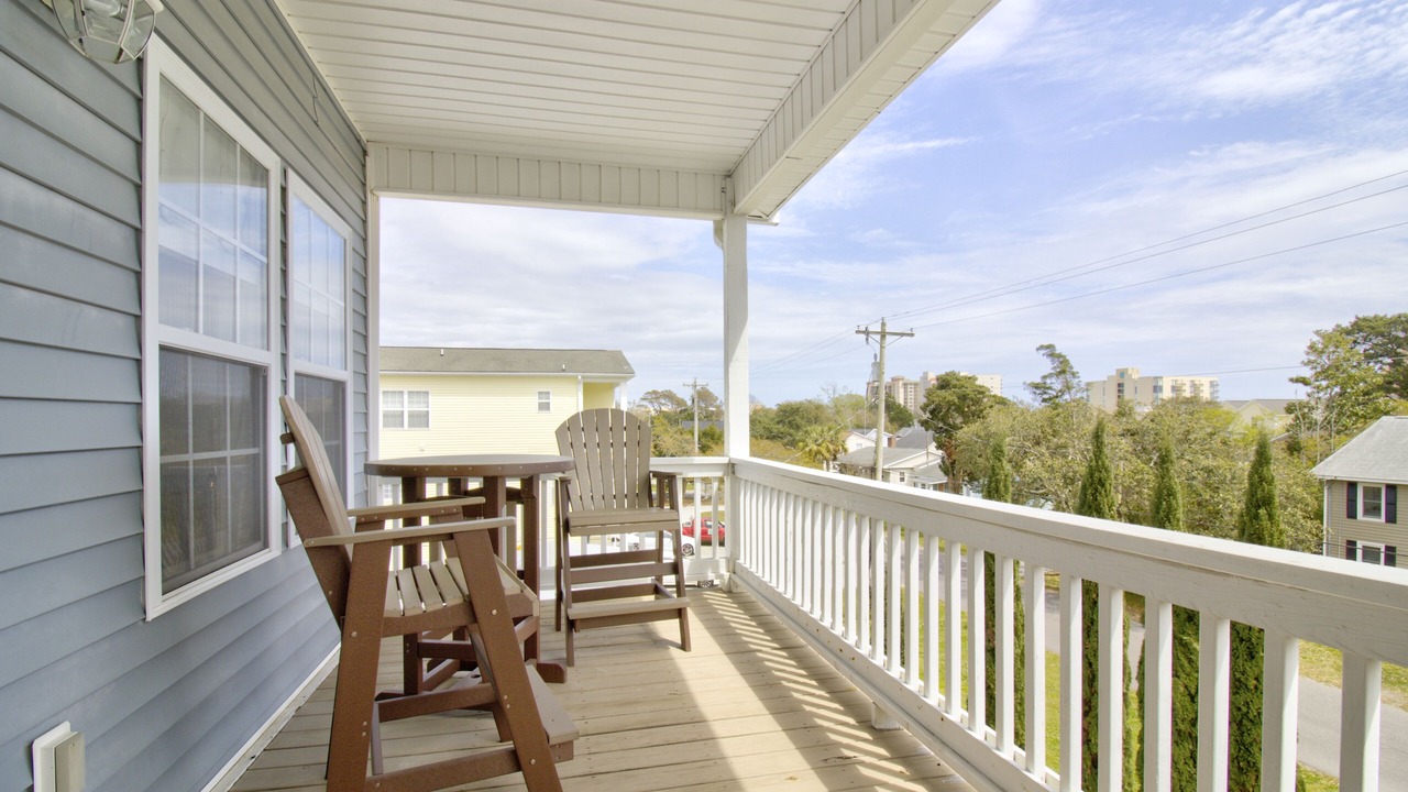 Photo of Outdoor in Crescent Beach