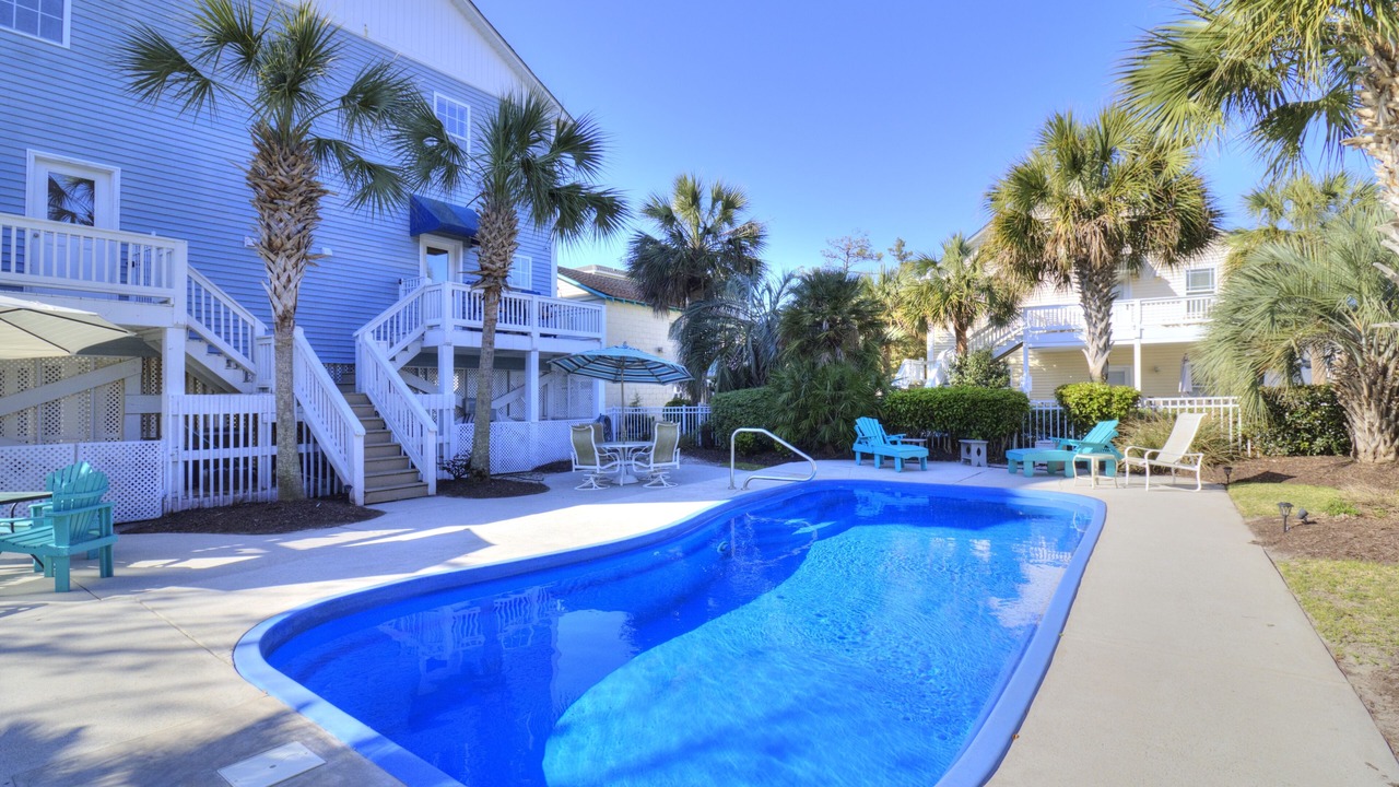 Photo of Outdoor in Crescent Beach
