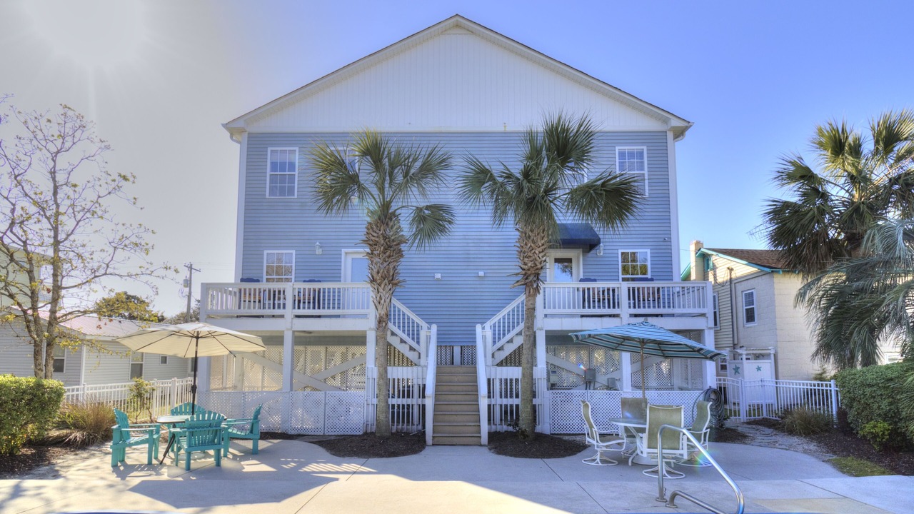 Photo of Outdoor in Crescent Beach