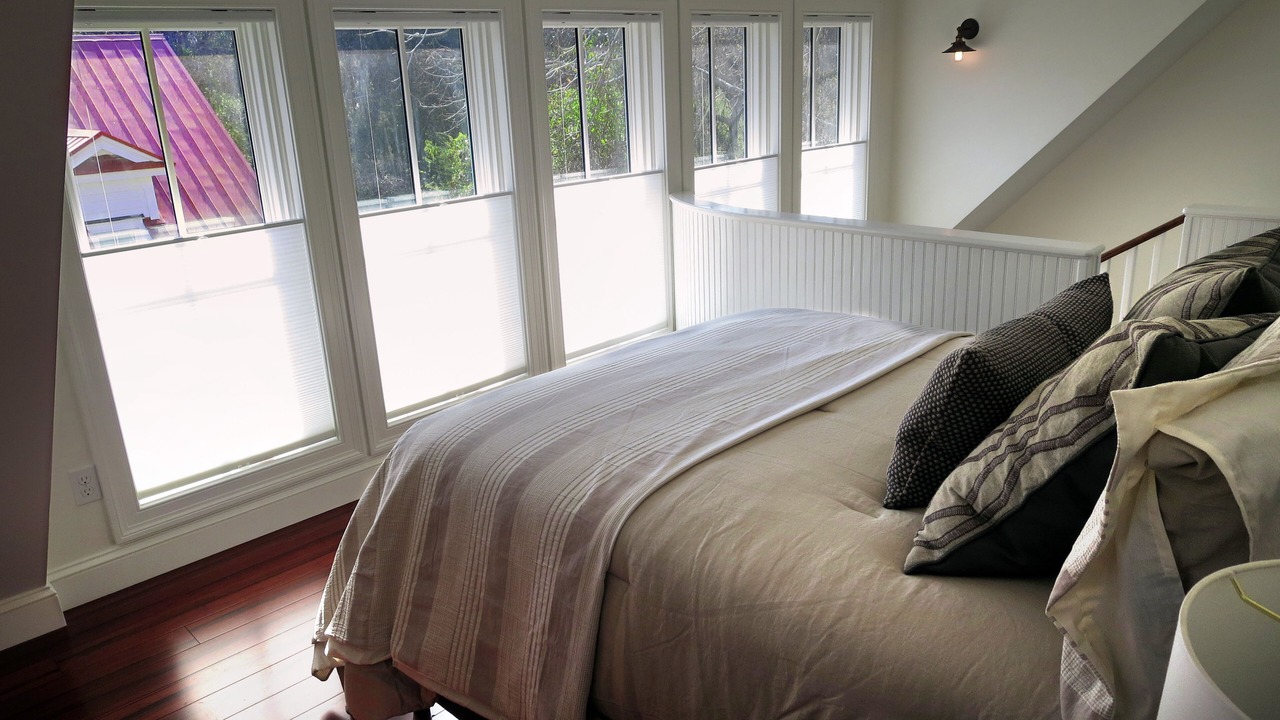 Photo of Bedroom in Mount Pleasant