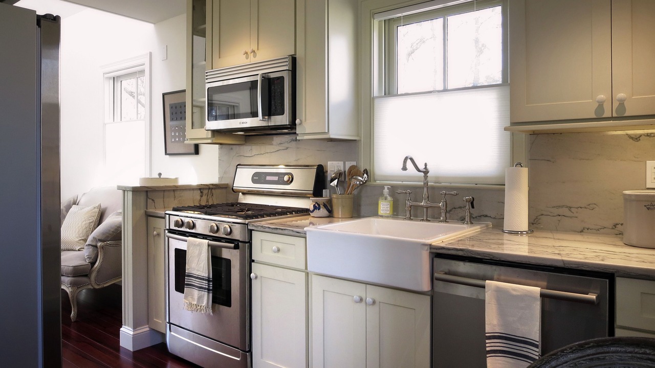 Photo of Kitchen in Mount Pleasant