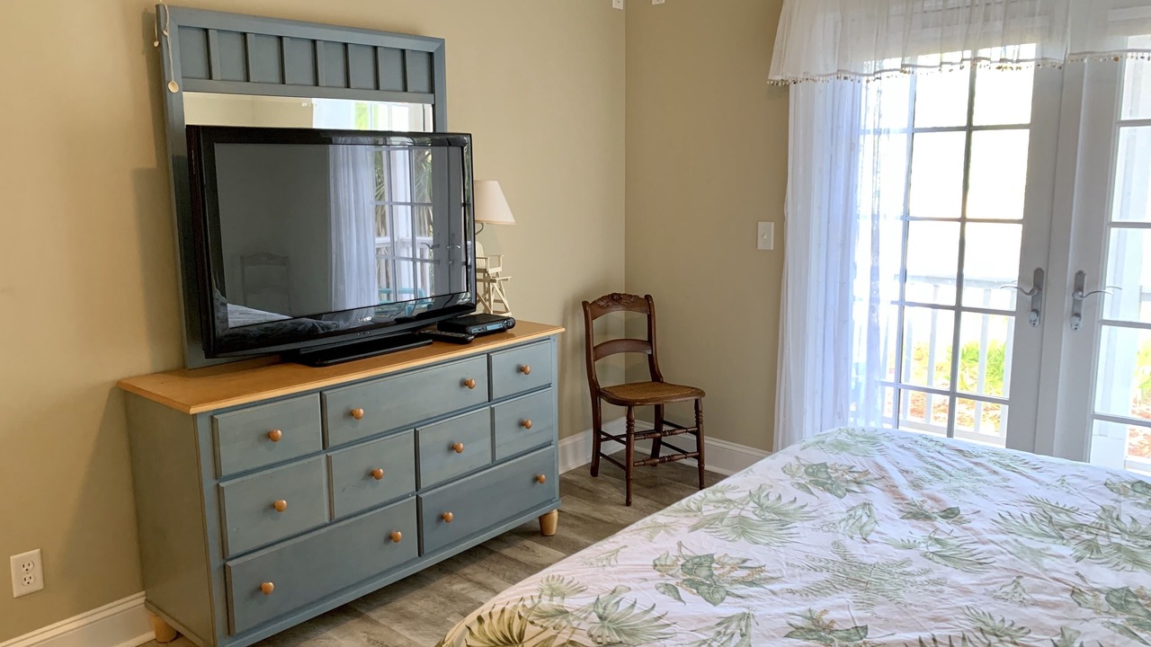 Photo of Bedroom in Saint Helena Island