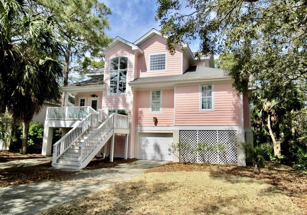 Photo of Outdoor in Saint Helena Island
