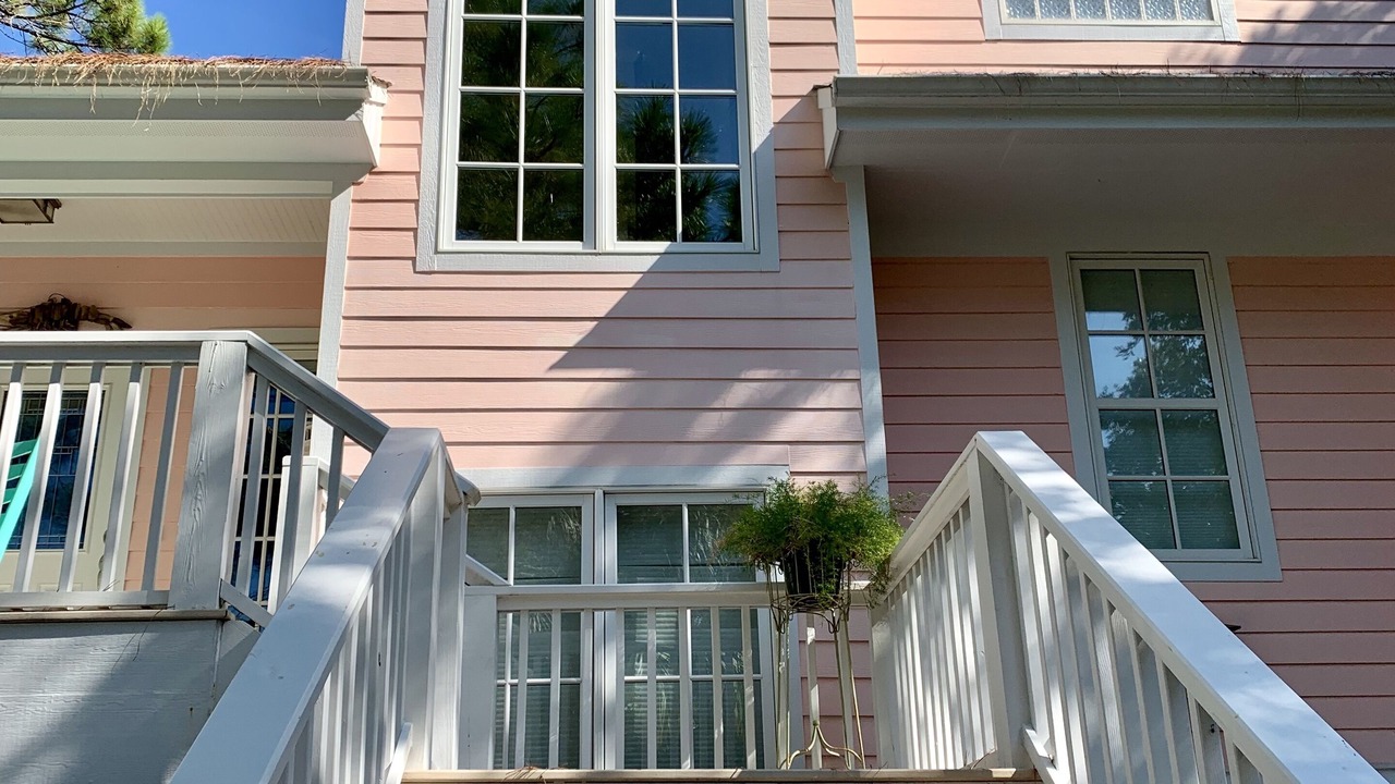 Photo of Outdoor in Saint Helena Island