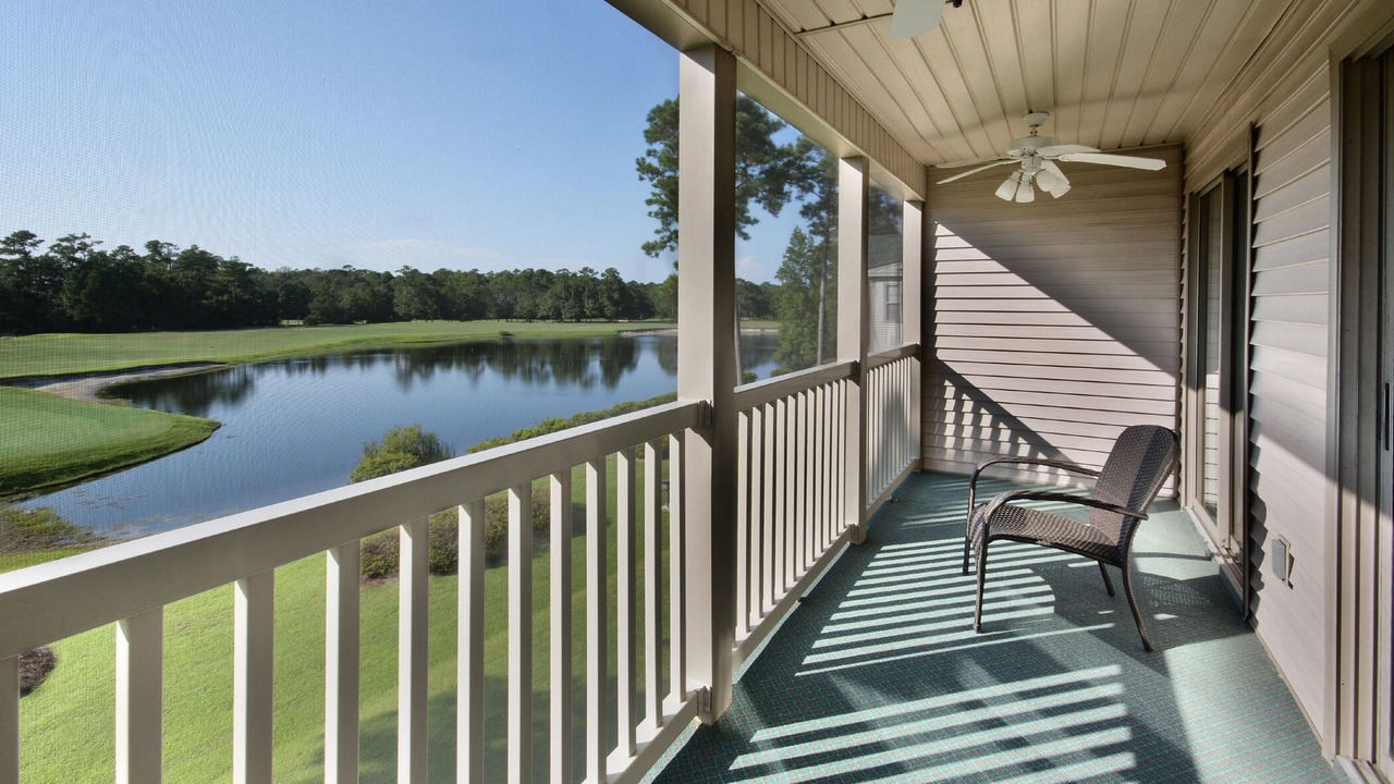 Photo of Outdoor in Pawleys Island